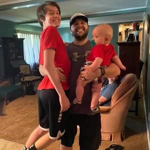 Meet your Posher, Michael